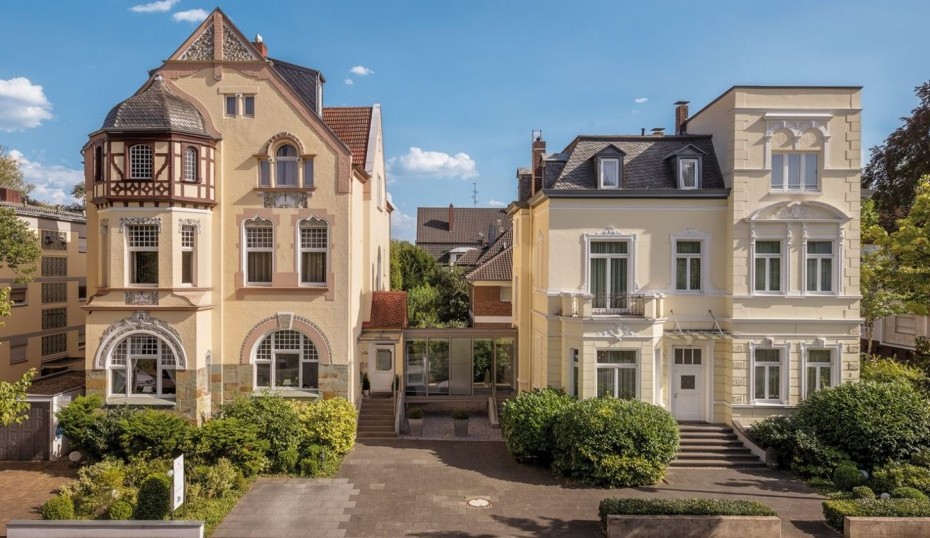 Boutiquehotel Dreesen