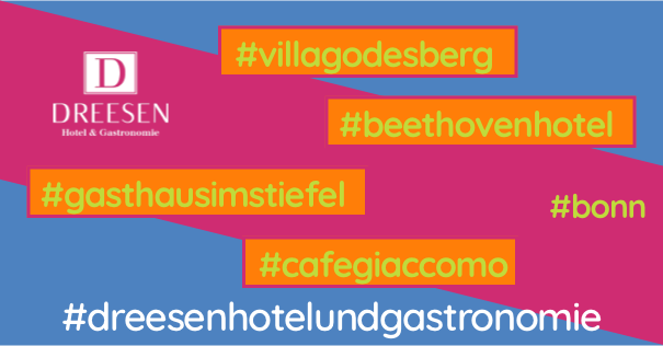 Dreesen Hotel & Gastronomie